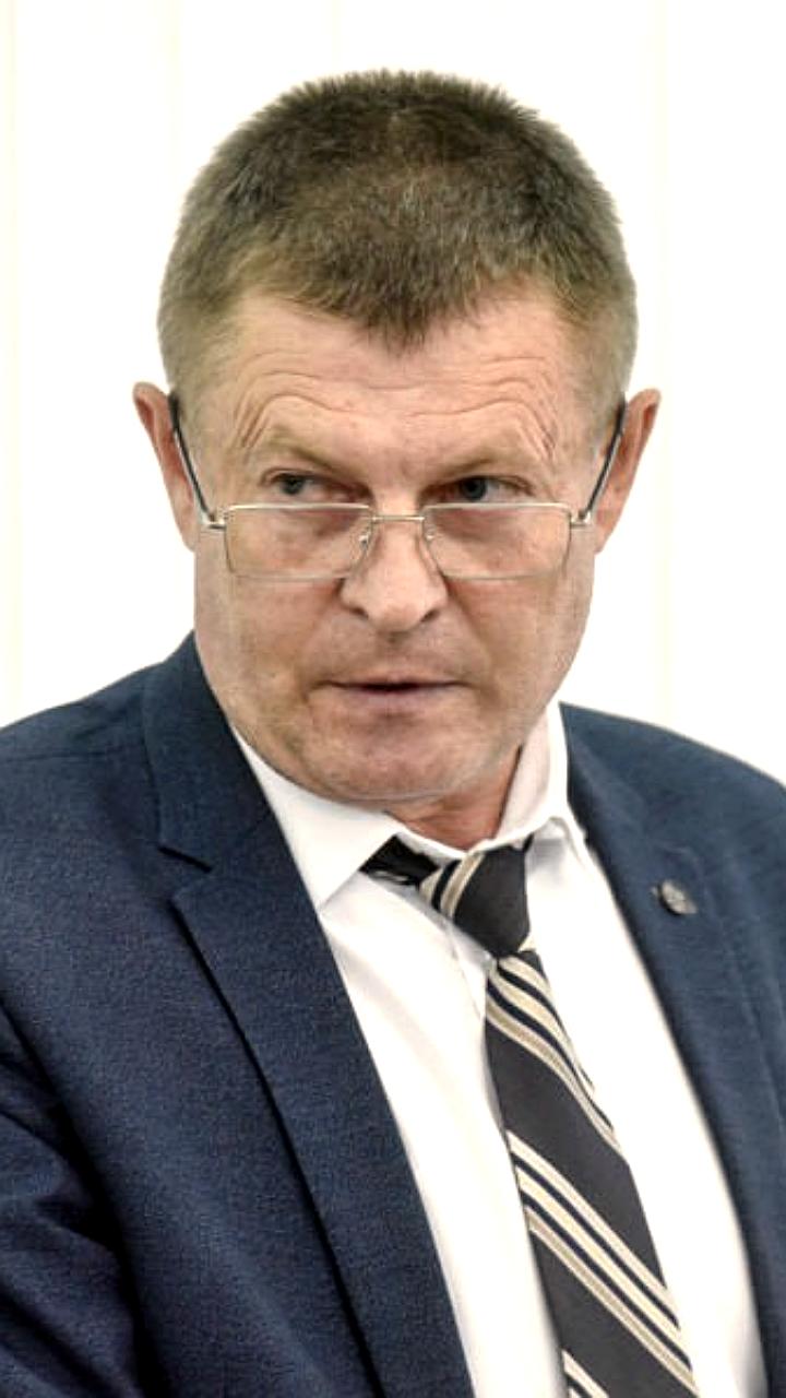 Андрей Кондратенко уходит с поста министра сельского хозяйства Марий Эл