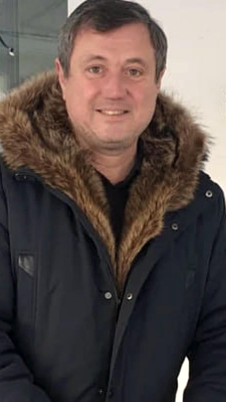 Ислам Гусейнов, глава азербайджанской диаспоры Ульяновской области, лишен гражданства РФ