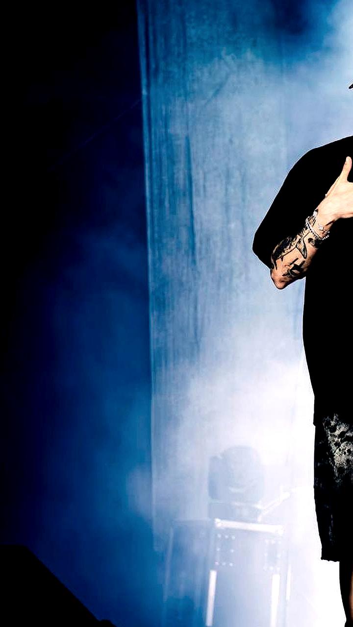 Рэпер OG Buda внесен в базу данных сайта Миротворец