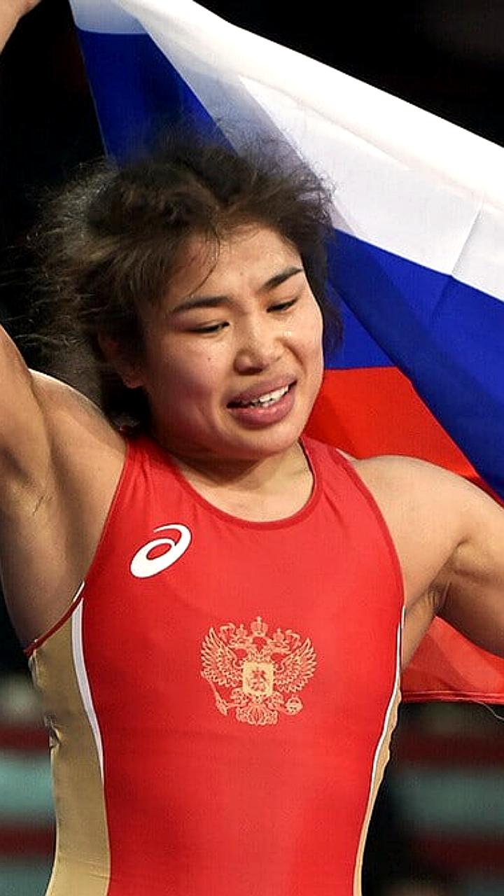 Ирина Ологонова дисквалифицирована на 18 месяцев за нарушение антидопинговых правил