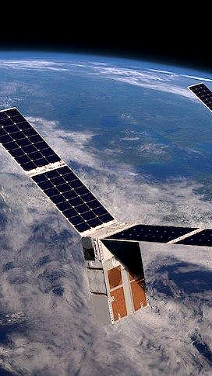 Запуск белорусско-российского спутника запланирован на 2028 год с уникальными функциями