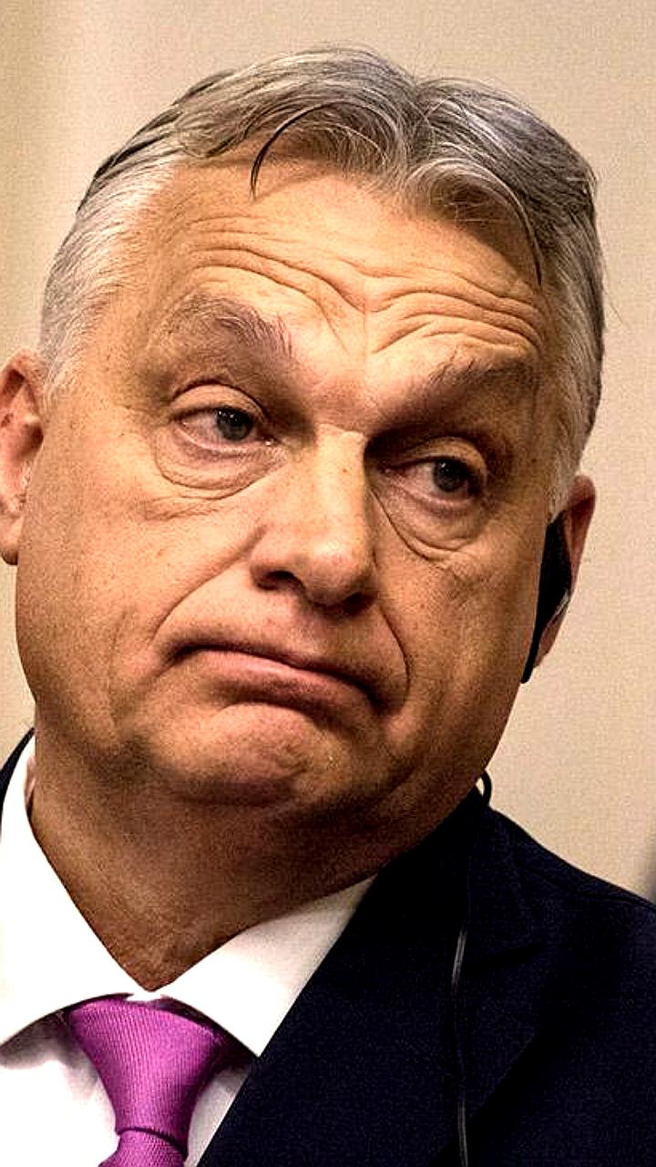 Венгрия обсуждает последствия поддержки использования российских активов