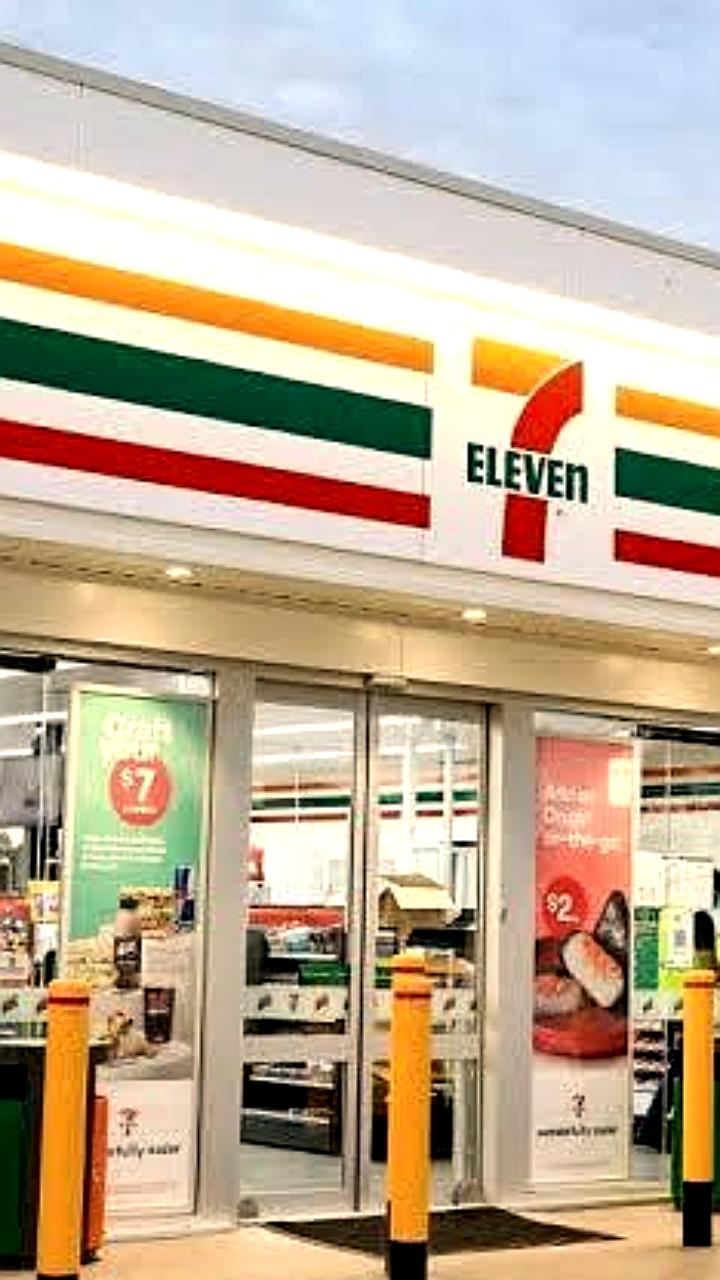Сеть магазинов 7 Eleven планирует открытие в России в 2026 году