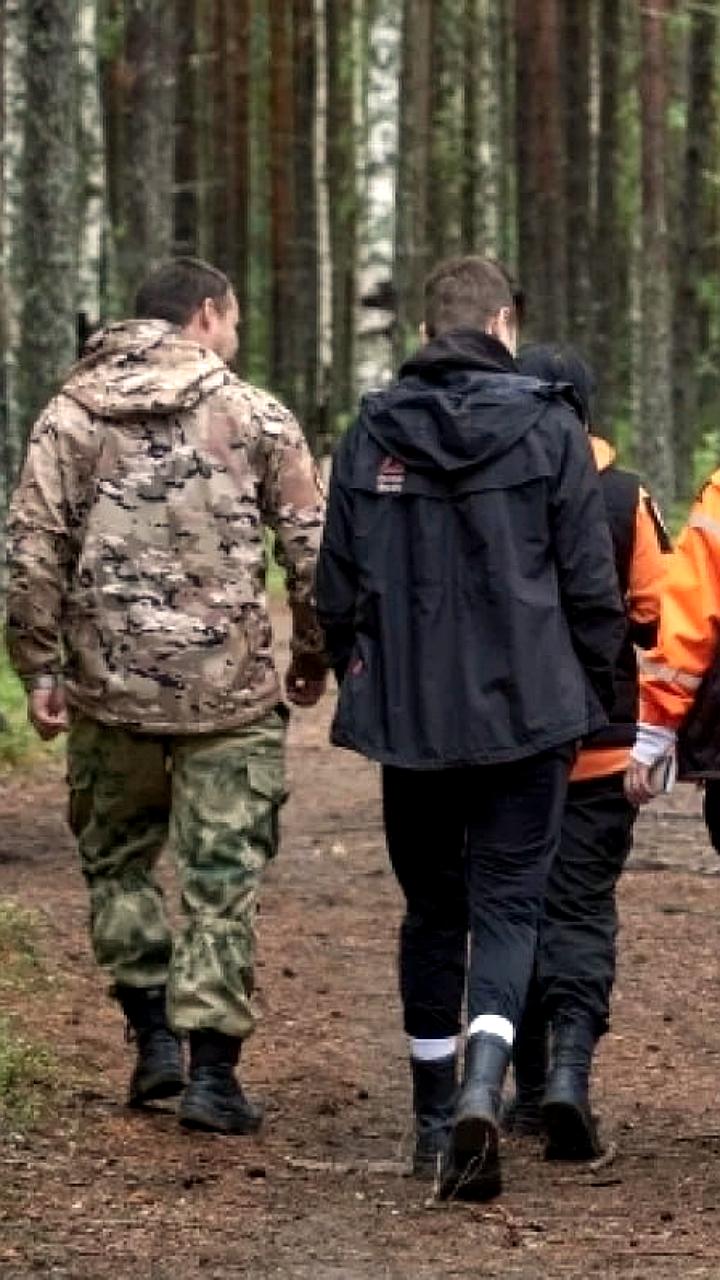 ЛизаАлерт открывает новые подразделения в Хабаровске и на Камчатке для улучшения поисковых операций