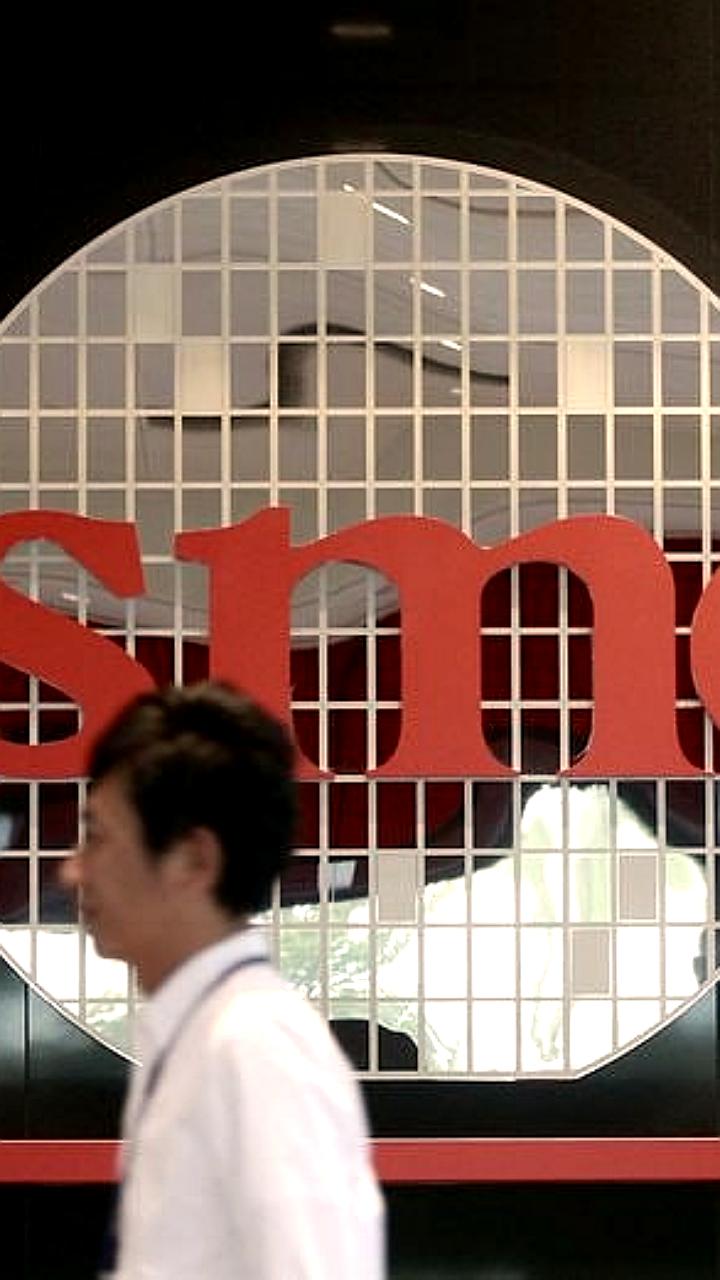 TSMC сообщает о рекордном росте чистой прибыли на 39% в III квартале