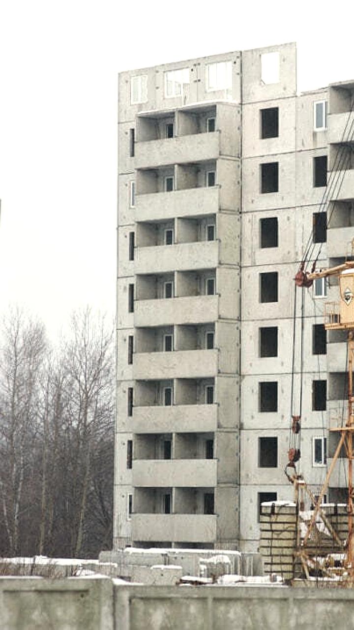 Иск о банкротстве Ярдорремстроя подан в арбитражный суд Ярославля