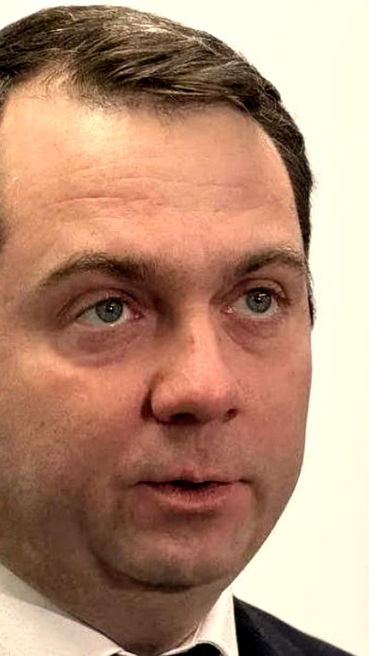Андрей Чибис предложил увеличить финансирование северного завоза на совещании с Владимиром Путиным