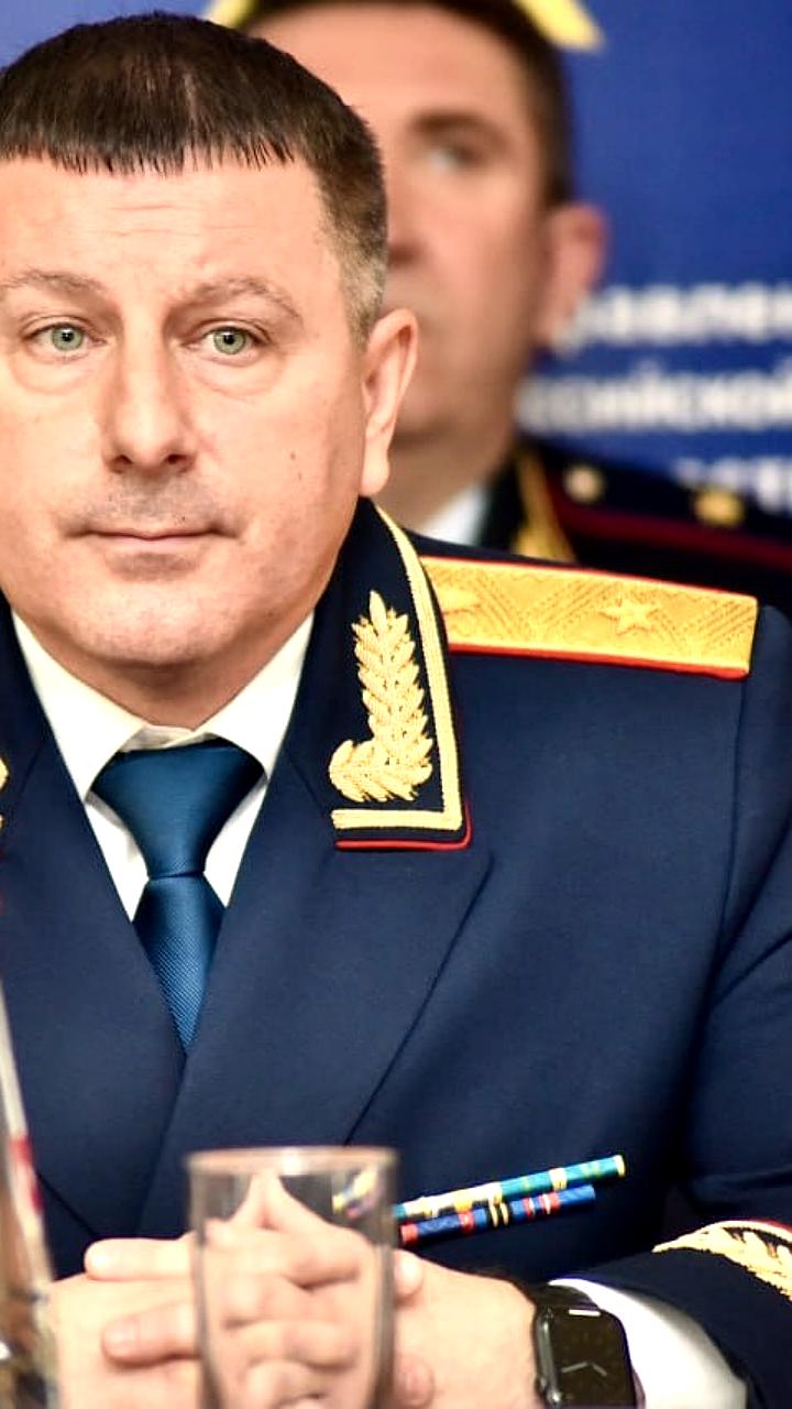 Александр Полшаков назначен руководителем Следственного комитета по Орловской области