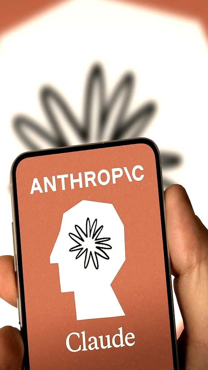 Anthropic планирует утроить выручку к 2026 году благодаря росту популярности ИИ