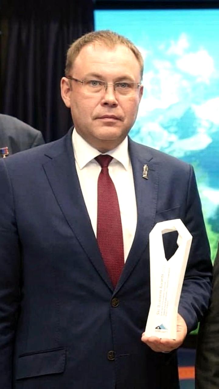 Кузбасс признан самым горнолыжным регионом России на SKI BUSINESS AWARDS 2025