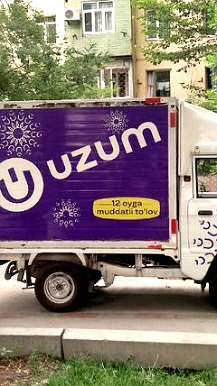 Uzum представляет Узбекистан на инвестиционном роуд-шоу в Лондоне