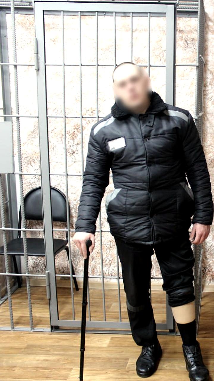 Прокуратура восстанавливает права инвалидов в Владимирской и Омской областях