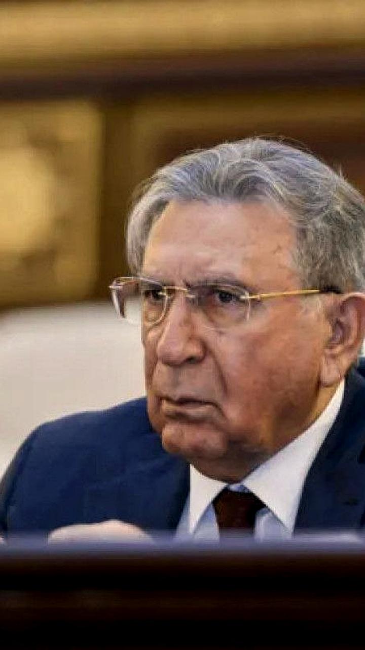 Рамиз Мехтиев исключен из партии Йени Азербайджан