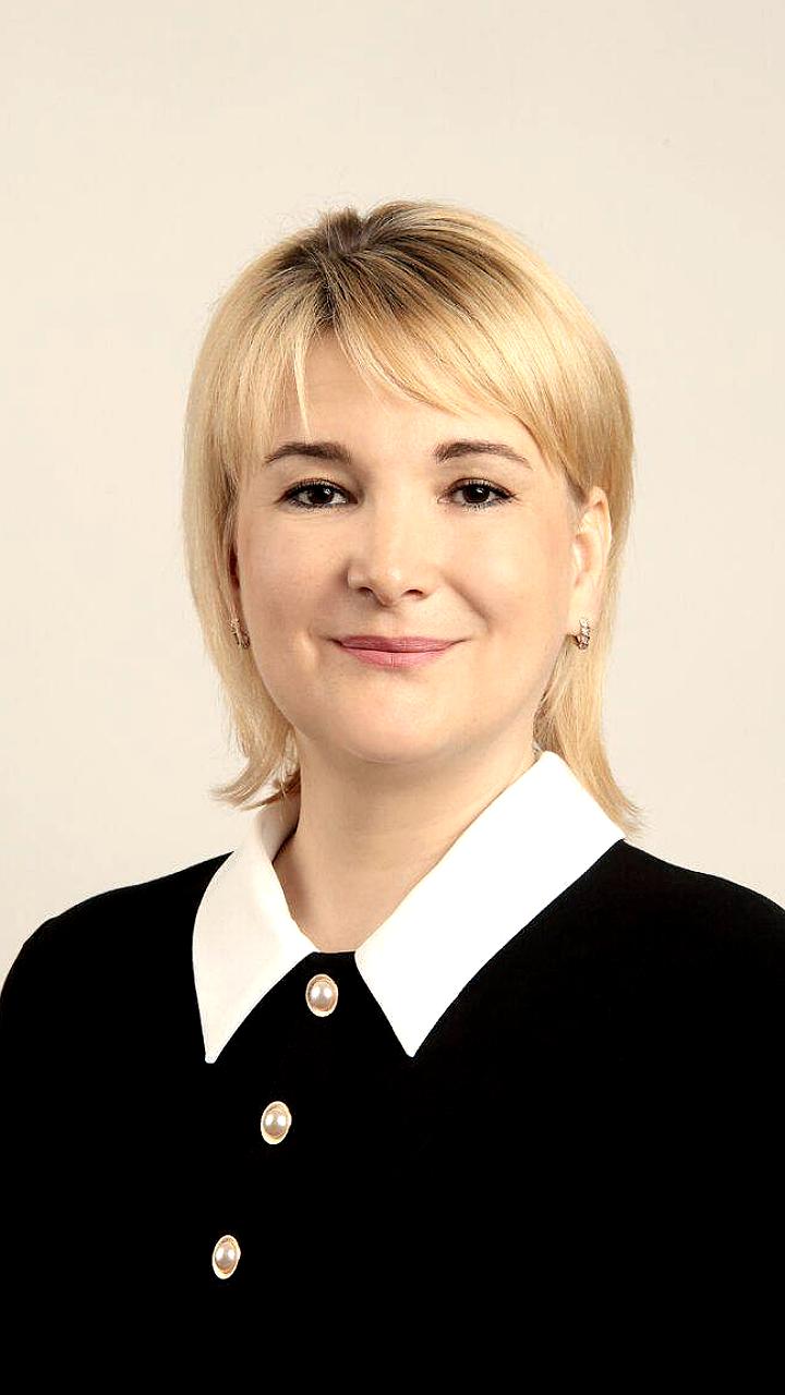 Ирина Федотова назначена врио министра природных ресурсов Новгородской области
