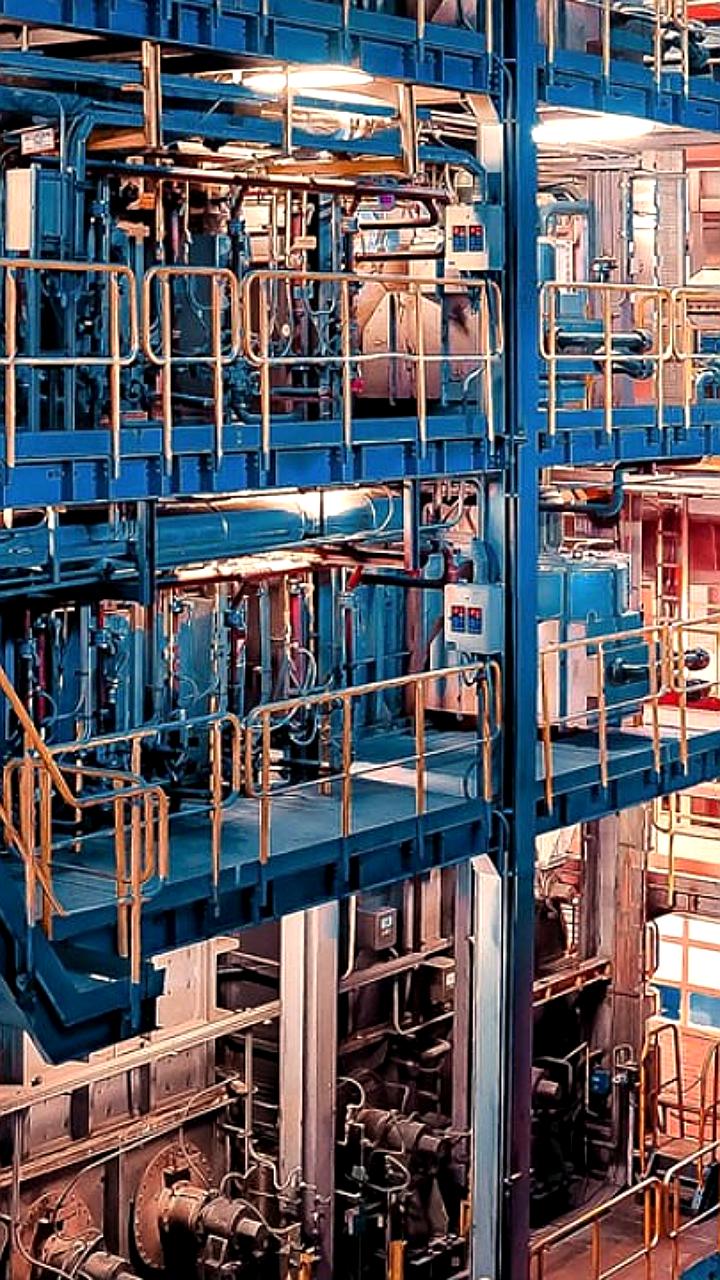 Qarmet запускает строительство третьей линии по производству проката в Казахстане