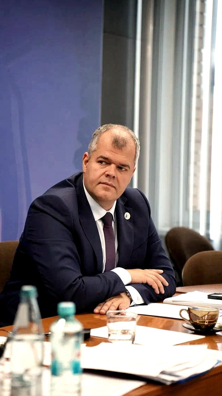 Форум 'Сообщество' в Воронеже: Обсуждение взаимодействия власти, бизнеса и общества