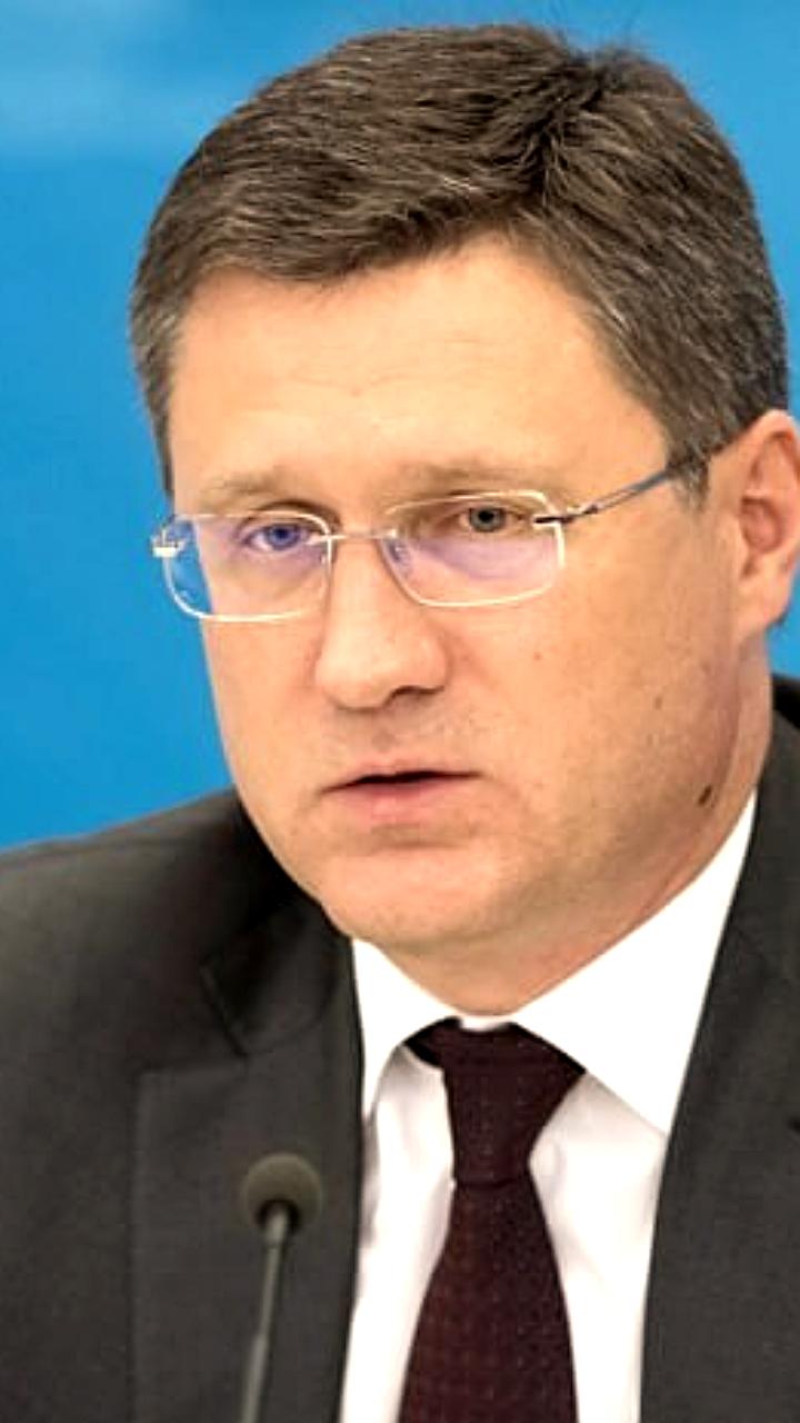 Вице-премьер Новак: Топливный рынок России сбалансирован, власти контролируют ситуацию