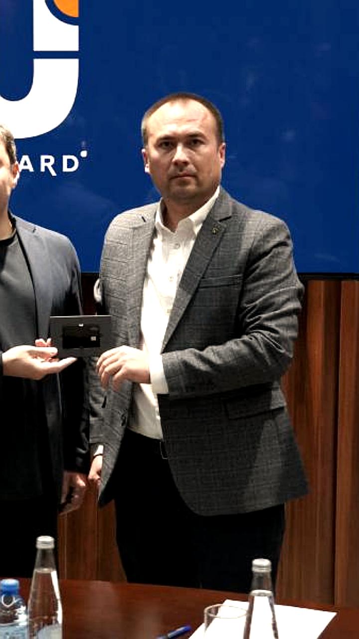 UZCARD и AFIN подписали меморандум о стратегическом партнерстве для токенизации платежей в Узбекистане