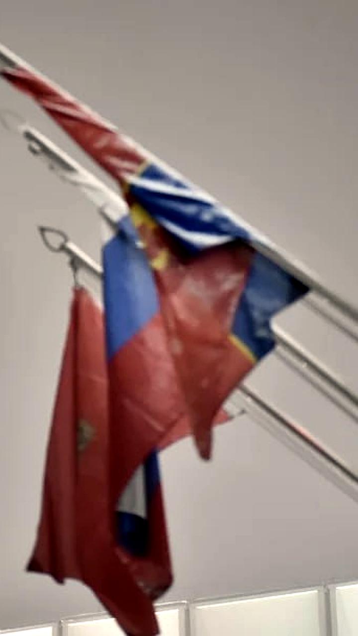 Красноярск получает имущество присоединенных территорий для модернизации социальных учреждений