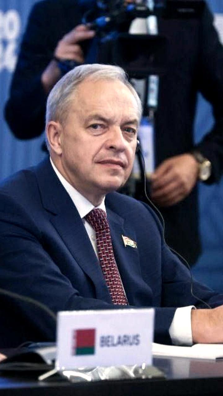 В Санкт-Петербурге стартовала международная конференция о русском языке в СНГ