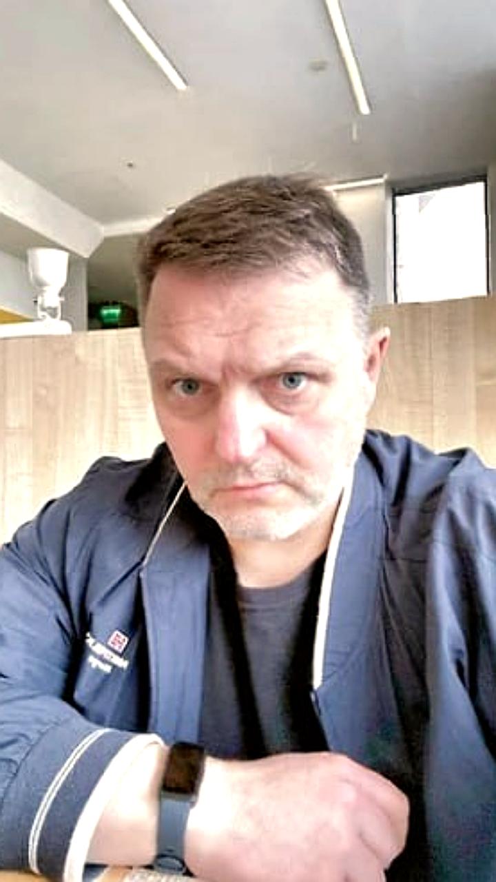 Генпрокуратура увеличила иск к экс-мэру Владивостока до 1 миллиарда рублей