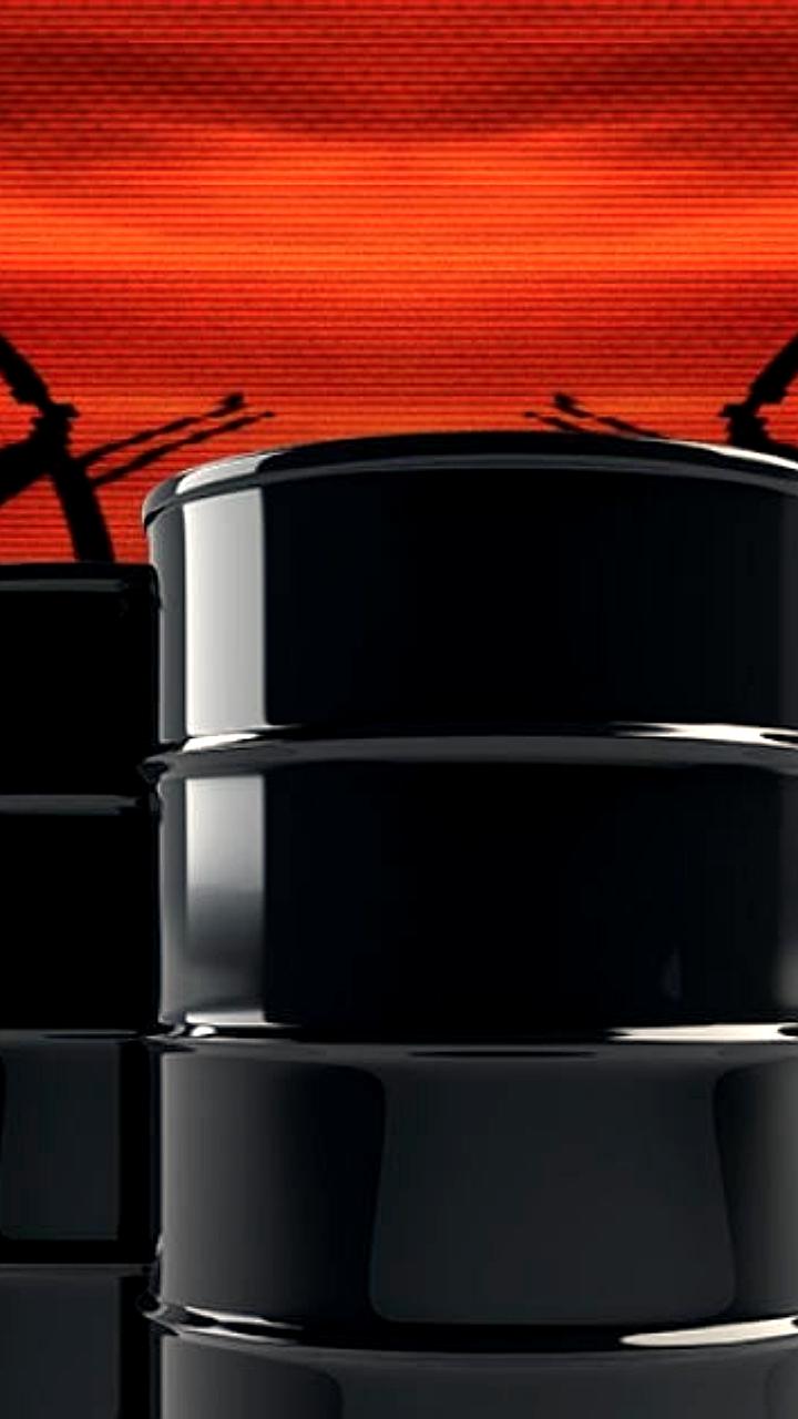 Эксперты прогнозируют снижение цен на нефть при разрядке конфликта в Украине