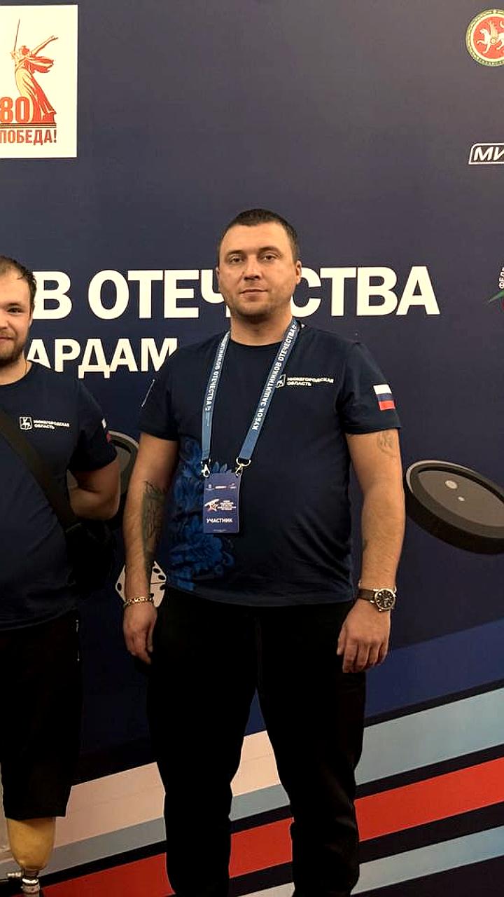 В Казани и Бендерах прошли турниры в память о ветеранах и героях