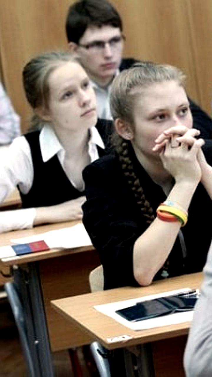 В Саранске введен новый школьный предмет о семейной жизни