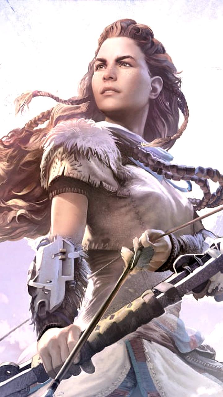 Sony анонсировала фильм по Horizon Zero Dawn с выходом в 2027 году