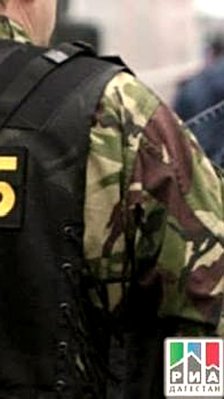 Житель Дагестана приговорен к 8,5 годам за финансирование терроризма