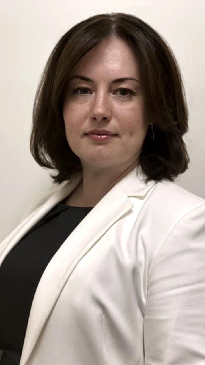 Наталья Сибирякова назначена заместителем Министра здравоохранения РФ