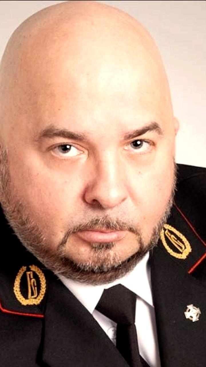 Задержание главы объединения частных детективов Андрея Матушкина по делу о госизмене