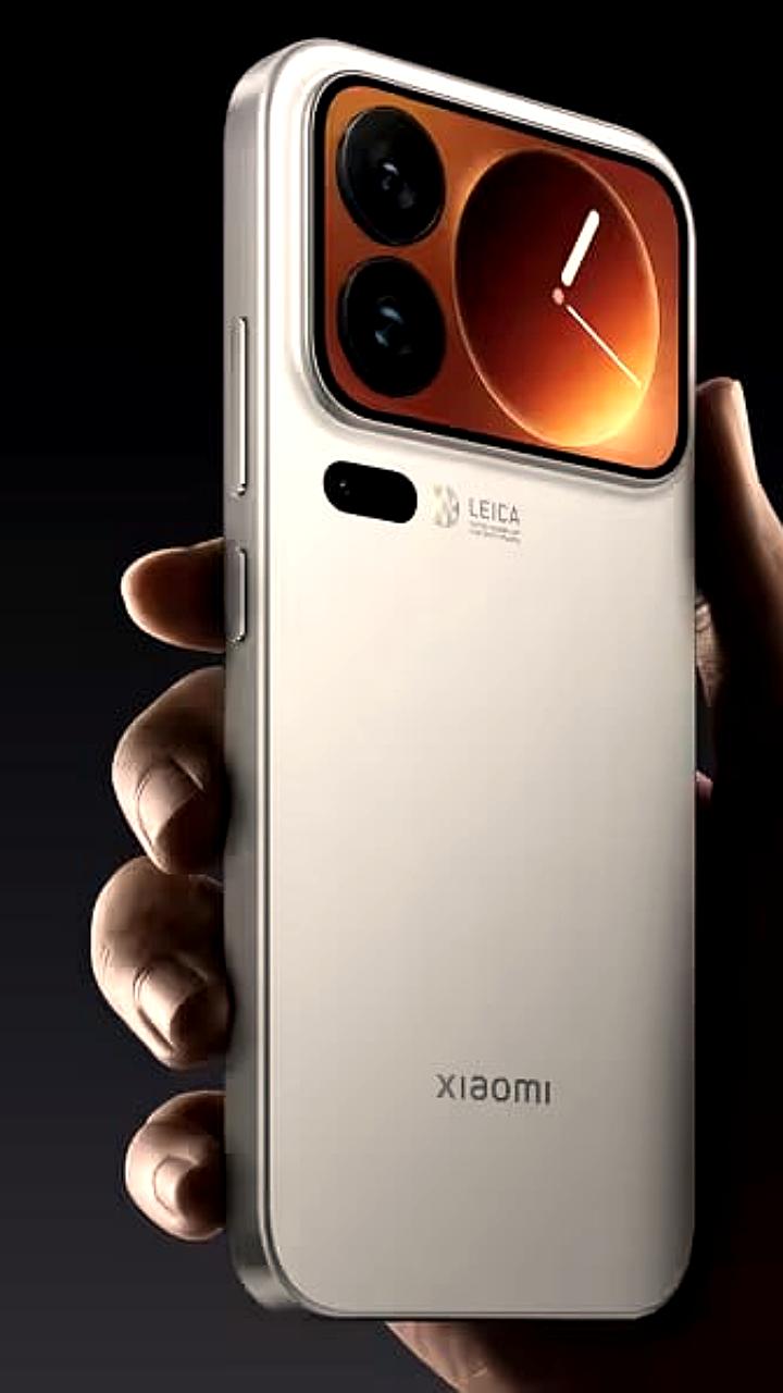 Интерес россиян к новинкам Xiaomi превысил спрос на iPhone 17