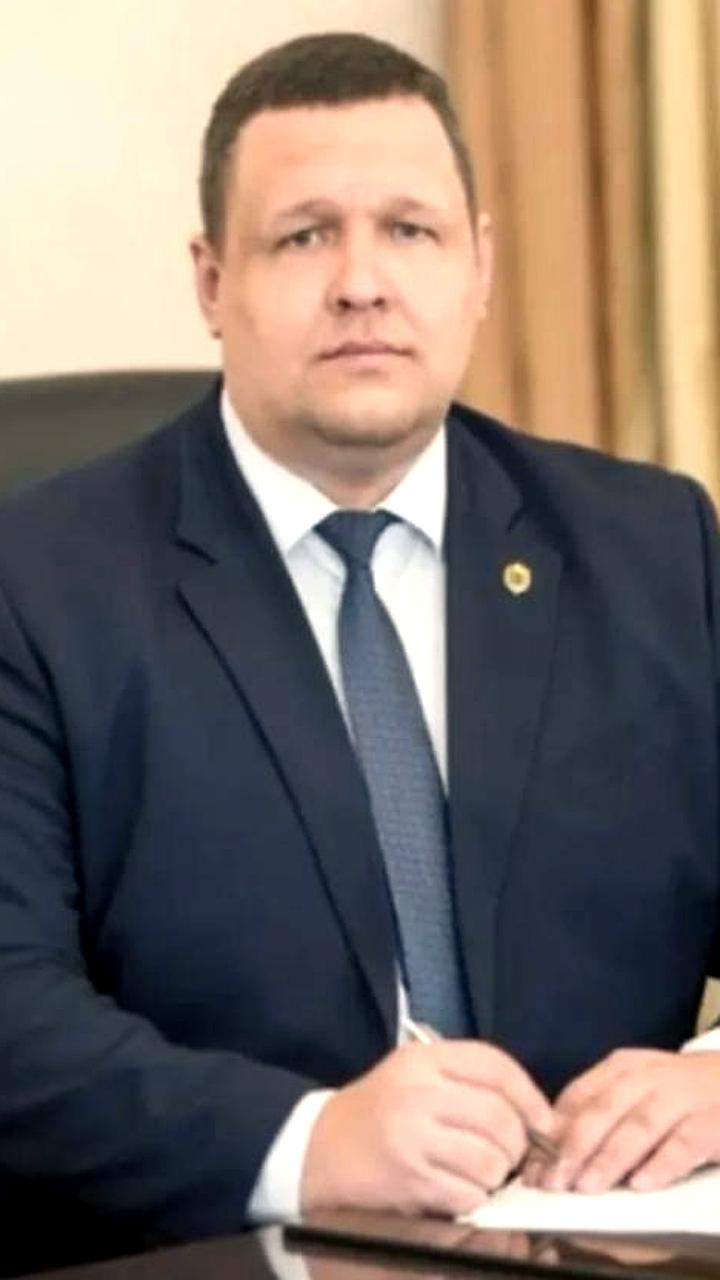 Первый замглавы Нефтеюганска Павел Гусенков арестован по обвинению в превышении полномочий
