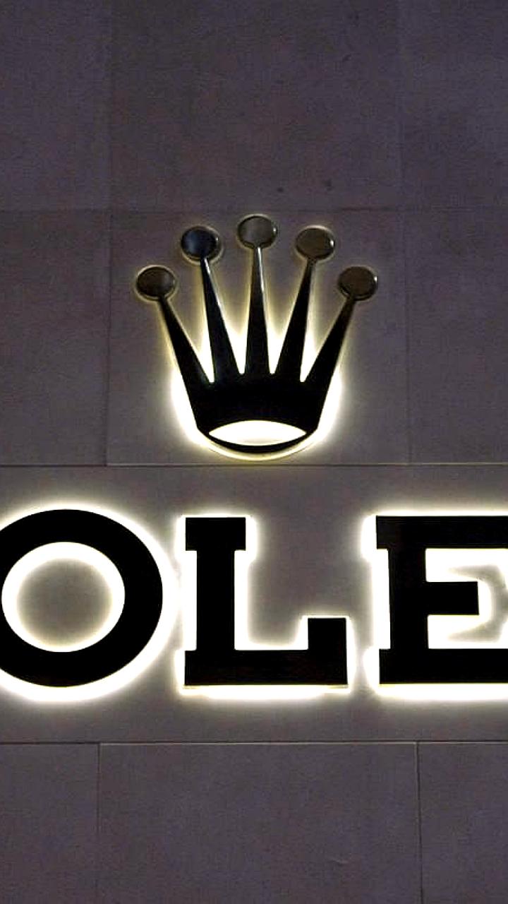 Rolex зарегистрировал товарный знак в России для защиты бренда