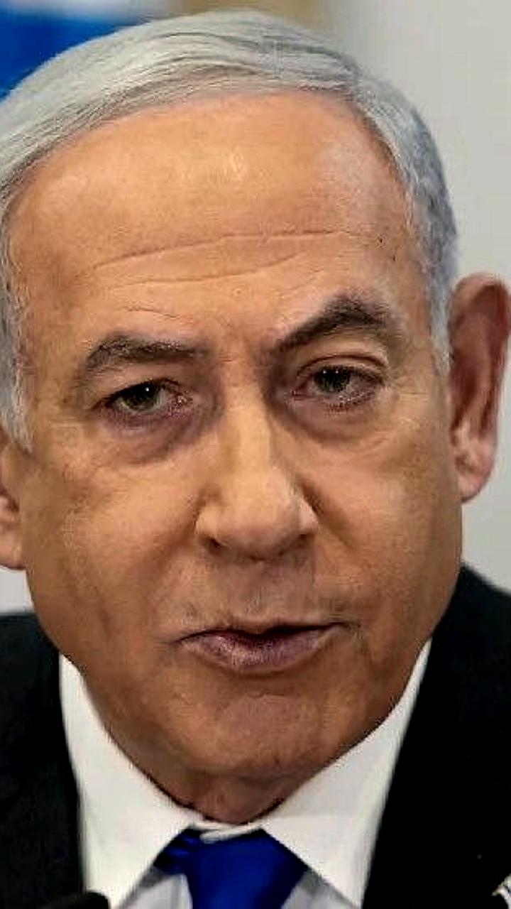 Нетаньяху объявил о намерении баллотироваться на пост премьер-министра Израиля в 2026 году