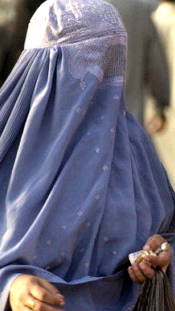 Парламент Португалии одобрил законопроект о запрете скрывающей лицо одежды