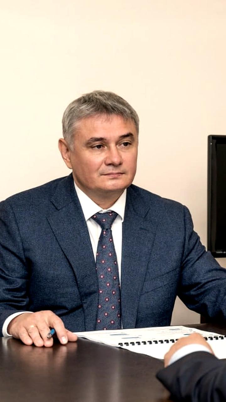 Павел Акилин, экс-гендиректор Россети Сибирь, арестован по делу о взятке