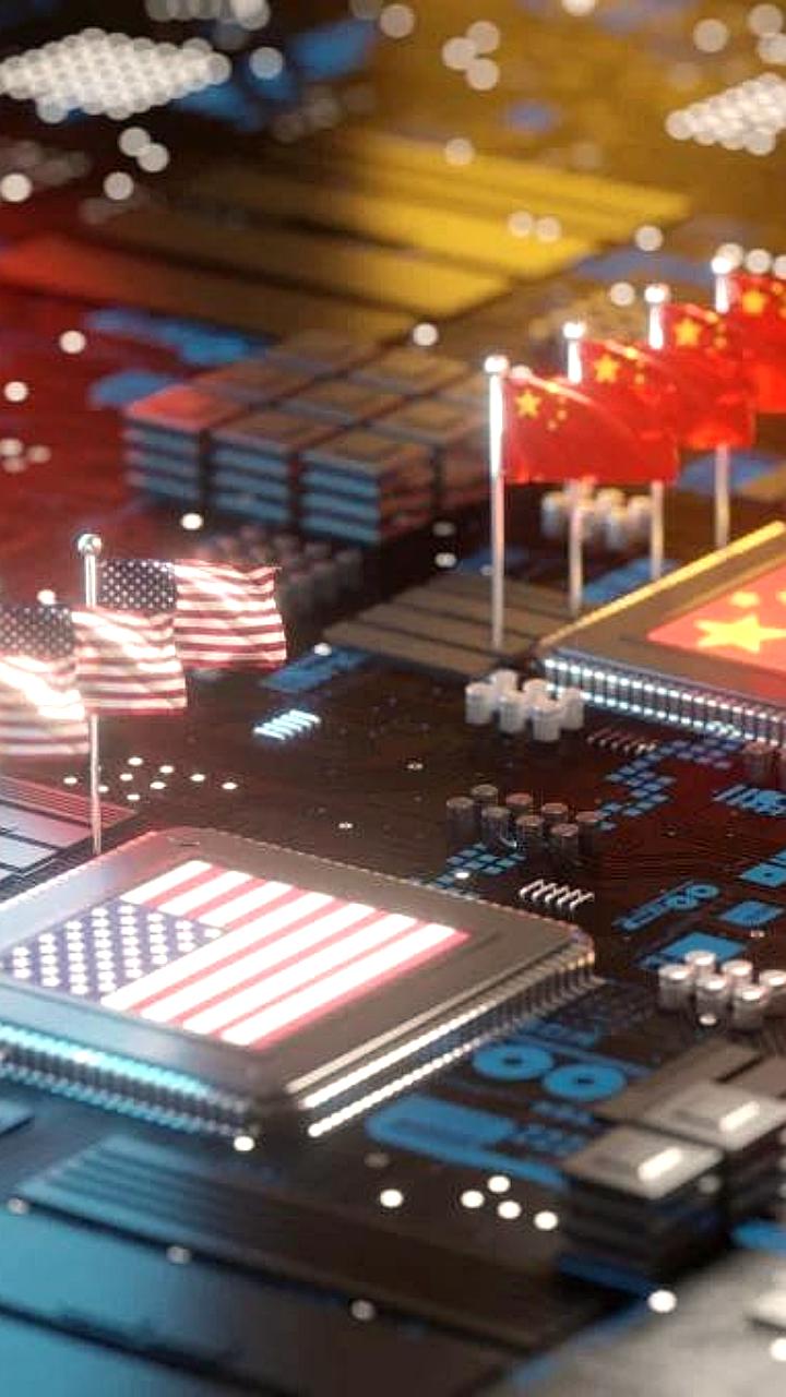 Alibaba оптимизирует использование ускорителей Nvidia, сокращая потребность на 82%