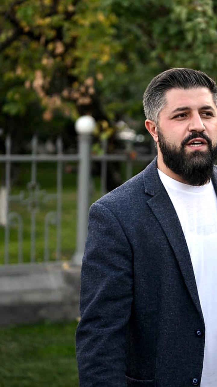 Завтра в Эчмиадзине пройдет встреча сторонников движения 'По нашему'