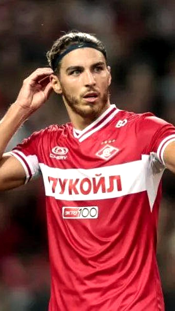 Спартак и ЦСКА теряют игроков из-за травм перед важными матчами