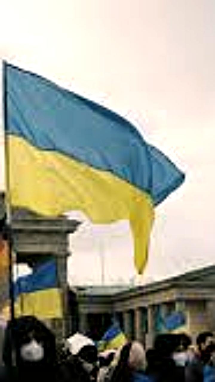 Опрос: большинство немцев против пособий для украинских беженцев