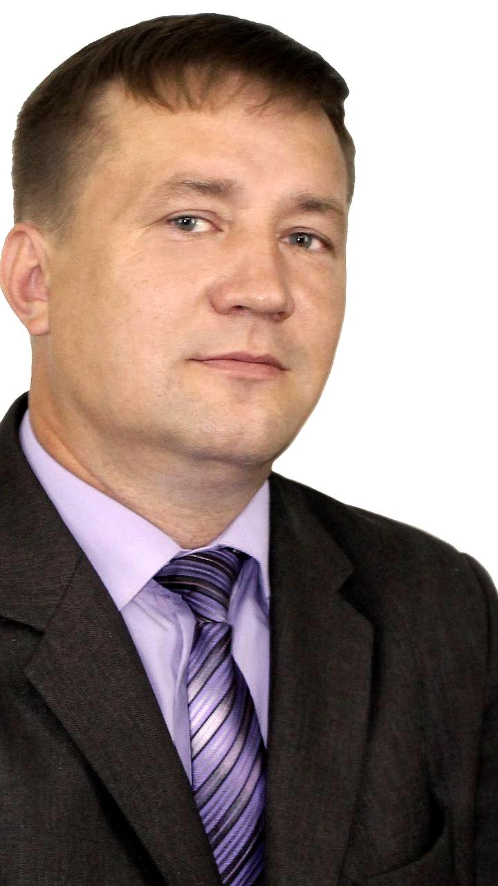 Сергей Чемезов вновь избран мэром Усть Удинского округа