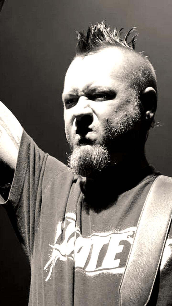 Смерть Сэма Риверса, бас-гитариста Limp Bizkit