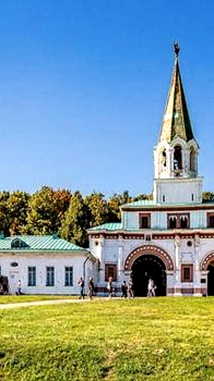 Сергей Собянин анонсировал развитие культурной инфраструктуры Москвы до 2028 года