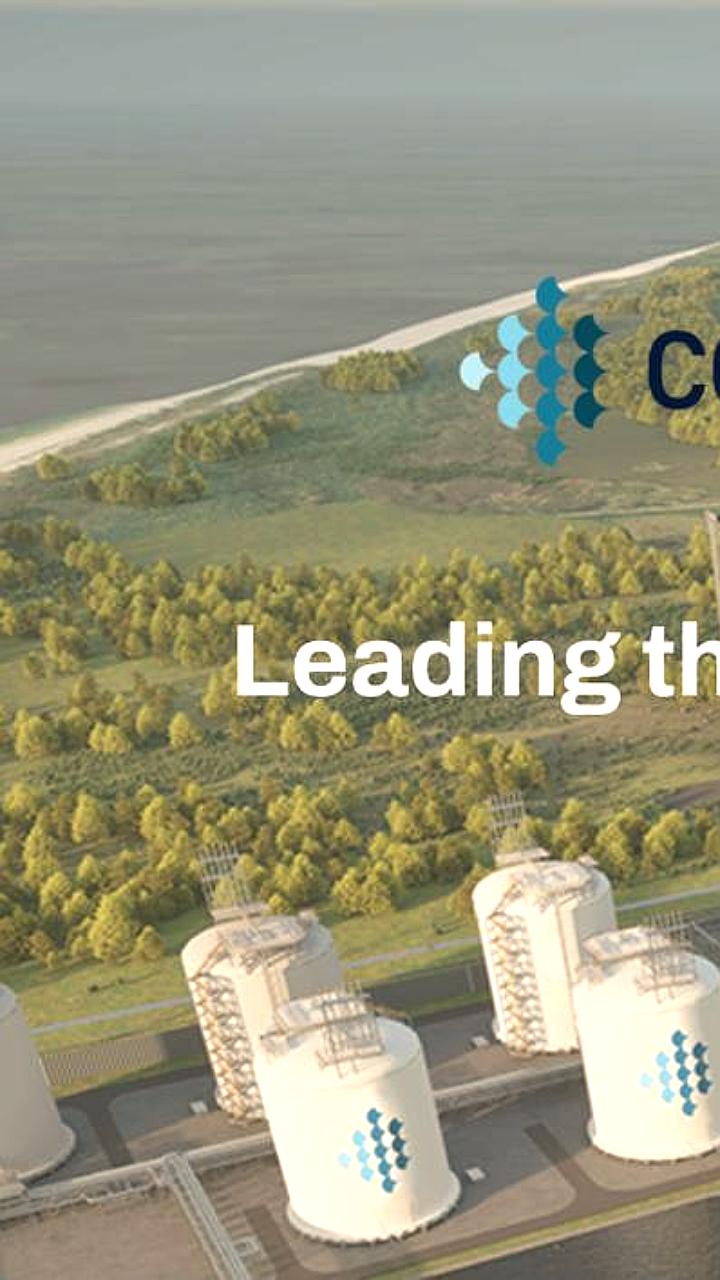 Суд Луизианы отменил разрешение на строительство завода СПГ Commonwealth LNG из-за экологических соображений