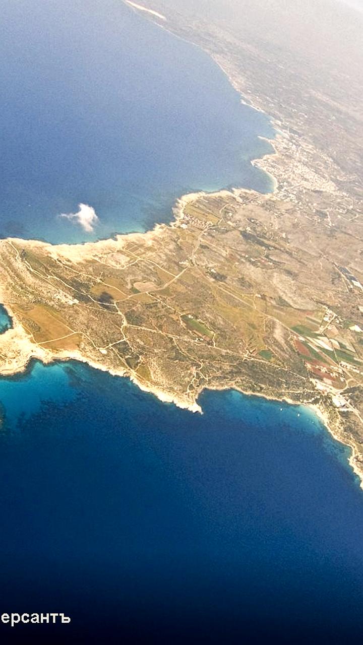 Кипр вводит уголовную ответственность за обход санкций против РФ