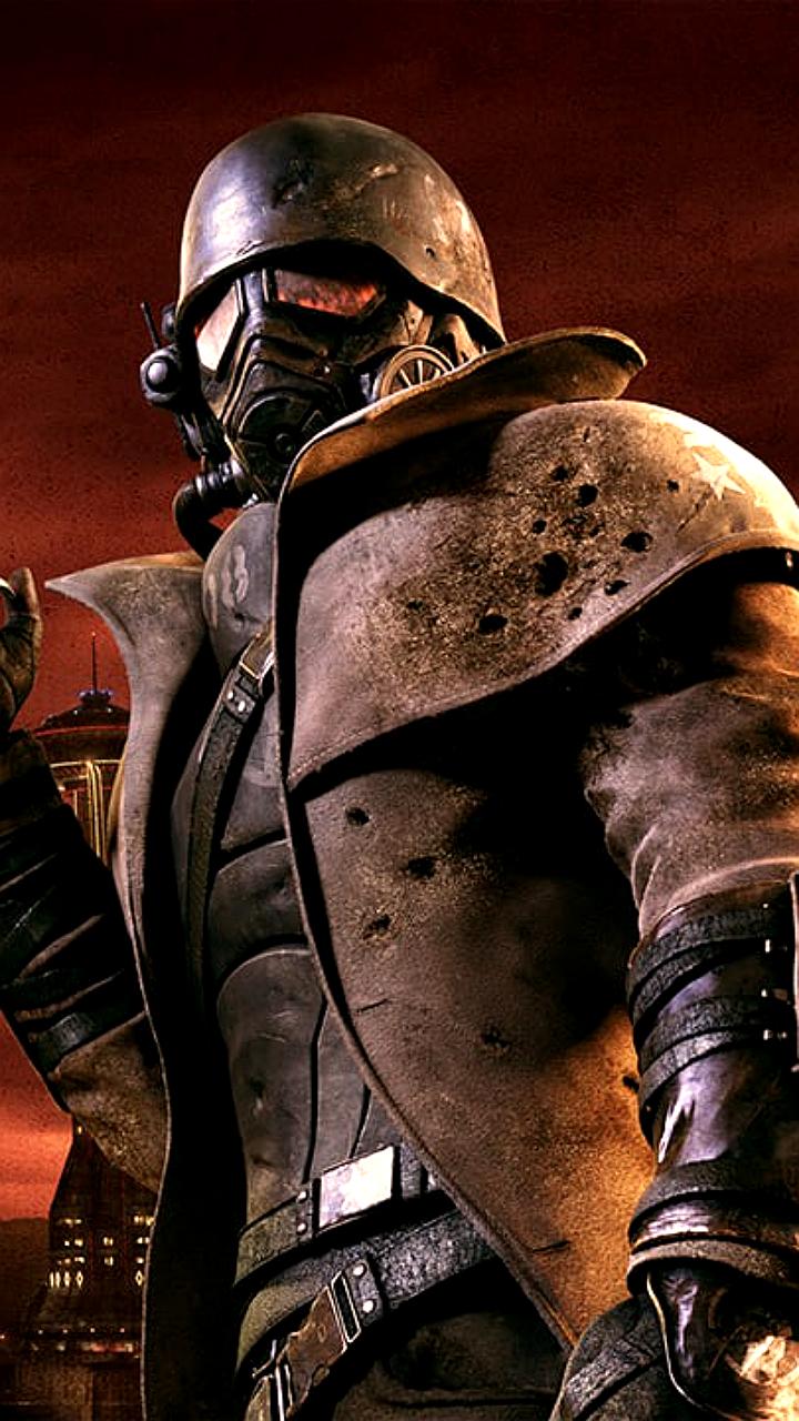 15-летие Fallout: New Vegas отмечается праздничным постом от Obsidian Entertainment