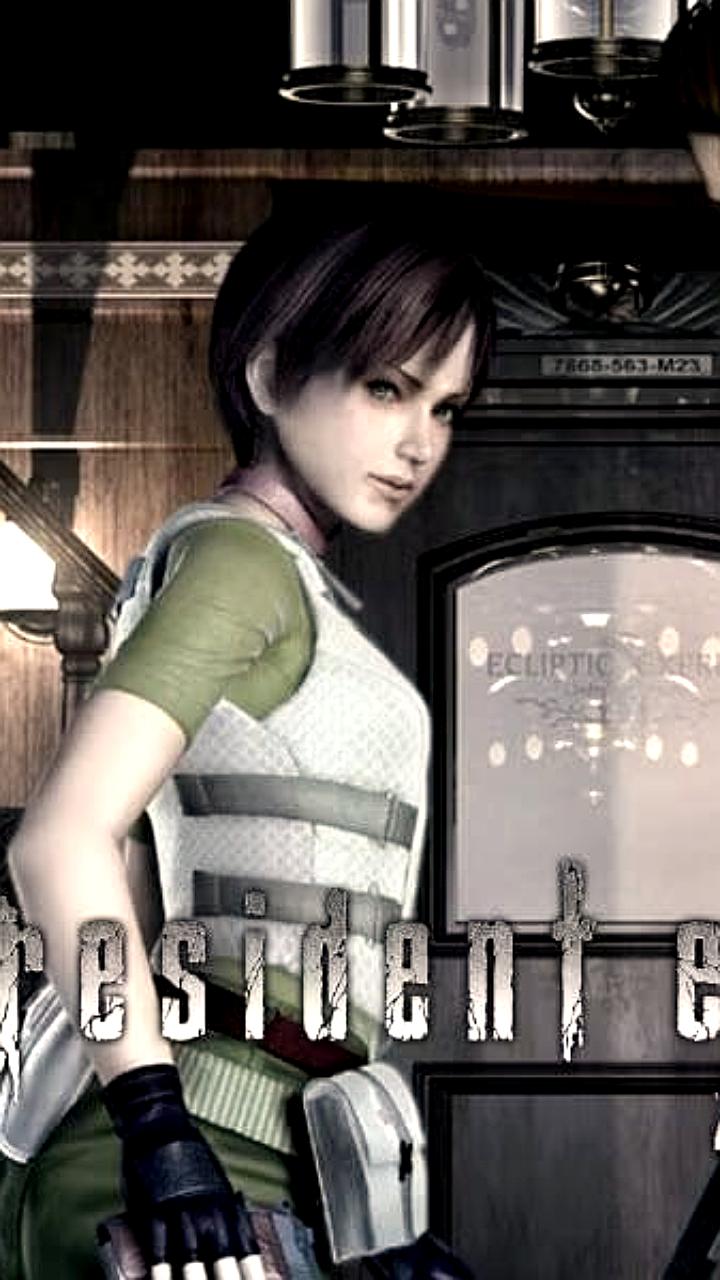 Анонс ремейка Resident Evil 0 Chamber с новыми сюжетными линиями и кинематографическими сценами