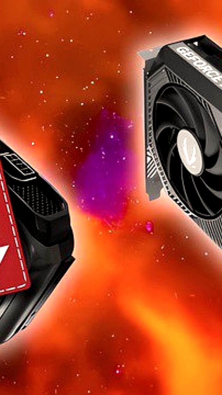 Снижение цен на видеокарты 8 ГБ и находка редкого прототипа GeForce GTX 2080 Ti